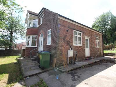 Northleigh Drive, Prestwich, Manchester